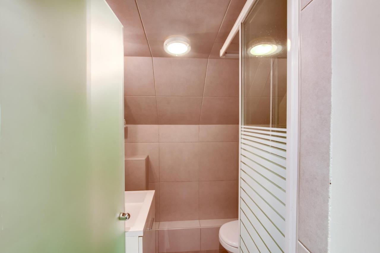 파리 Unit 011 Saint Germain Des Pres 아파트 외부 사진