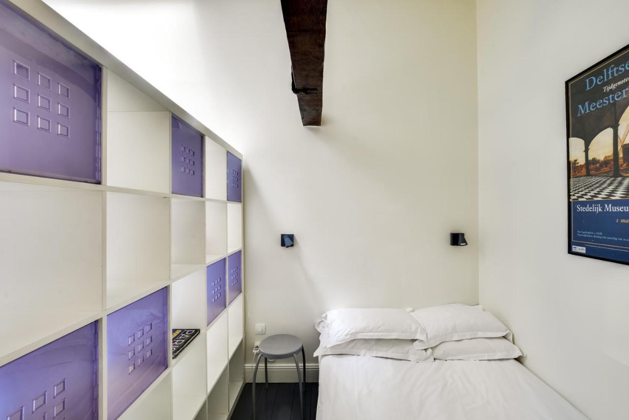 파리 Unit 011 Saint Germain Des Pres 아파트 외부 사진